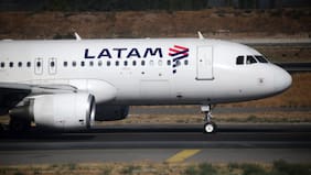 Latam contará con Wi-Fi en vuelos de larga distancia