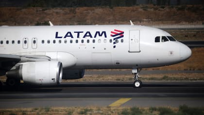 Latam contará con Wi-Fi en vuelos de larga distancia
