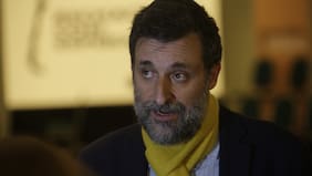 Warnken publica carta abierta al perro “matapacos”: “Te niegan tres veces”