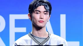 Seunghan de RIIZE pone fin a su hiatus de un año tras polémicas de su pasado