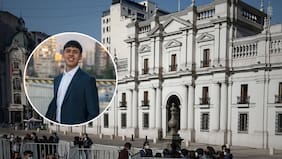 Hacen precisión sobre sueldo, pero sigue siendo alto: surge explicación del suculento contrato de estudiante en La Moneda