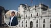 Tiene 19 años, entró este año a la U y le dieron importante puesto en La Moneda: este es su sueldo