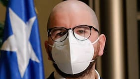 Ministro Giorgio Jackson defiende el cierre de la Función Ventanas