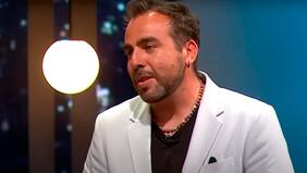 "Yo una vez estuve 27 horas afuera de la clínica cuando nació el hijo de Benjamín Vicuña... Hasta que salió a dar una conferencia", recuerda Francisco Kaminski sobre sus reporteos