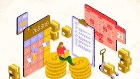 Factoring y Confirming digital y rápido en Chile