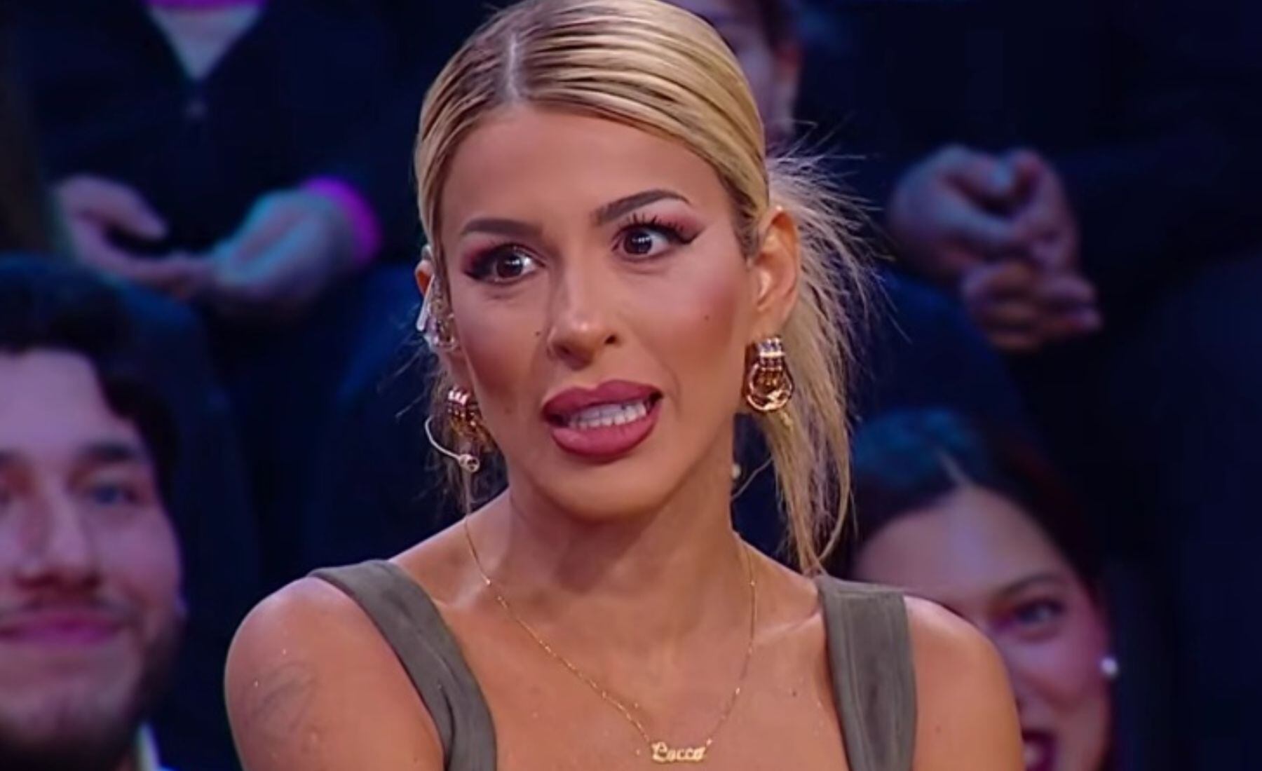 Polémica en el espectáculo: Analizan los ataques de Oriana Marzoli hacia las ex parejas de Luis Mateucci