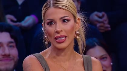“¿Qué onda la Oriana en contra de la Daniela Aránguiz?”, “ella siempre se va contra las ex de sus parejas”, analizan en Zona de Estrellas