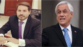 Pancho Malo presentó querella contra Sebastián Piñera por haber “iniciado un proceso constituyente”