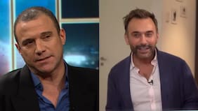 Tras decir que no volvería a trabajar con él: viralizan video con íntima confesión de Jordi Castell sobre Julián Elfenbein