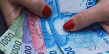 Beneficio Familiar Electrónico