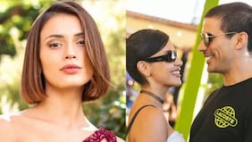 Cony Capelli defendió a Camilísima de críticas por salir con Sebastián Ramírez: “La sororidad es apoyar siempre”