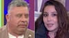 Willy Sabor no lo deja pasar y le envía mensaje sin filtro en pantalla a Mega: tiene relación con María José Quintanilla