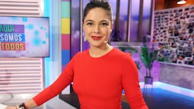 Daniel "Huevo" Fuenzalida: "Angeles Araya tiene unas capacidades tremendas, buenas, profesionales". Periodista Sergio Rojas: "No le pongamos tanto tampoco..."