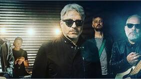 Estelares se presenta en Chile y llegan con nueva canción “Encantan”