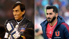 “Mucha gente me ha faltado el respeto por años”: “Cóndor” Rojas responde a Johnny Herrera