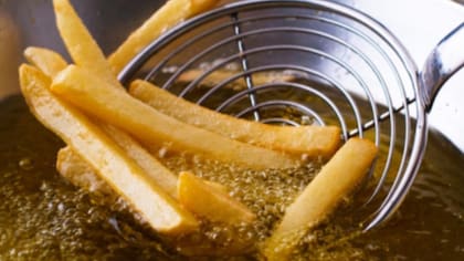 Comida típica: Esta es la ciudad de Chile donde más se piden papas fritas