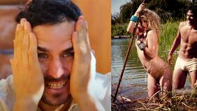 "Y yo '¡CTM!'. ¡Ese día volamos, porque nos iba a ir a linchar!": Pangal Andrade revela el fiasco, la amenaza y huida del primer reality de Chilevisión, Amazonas