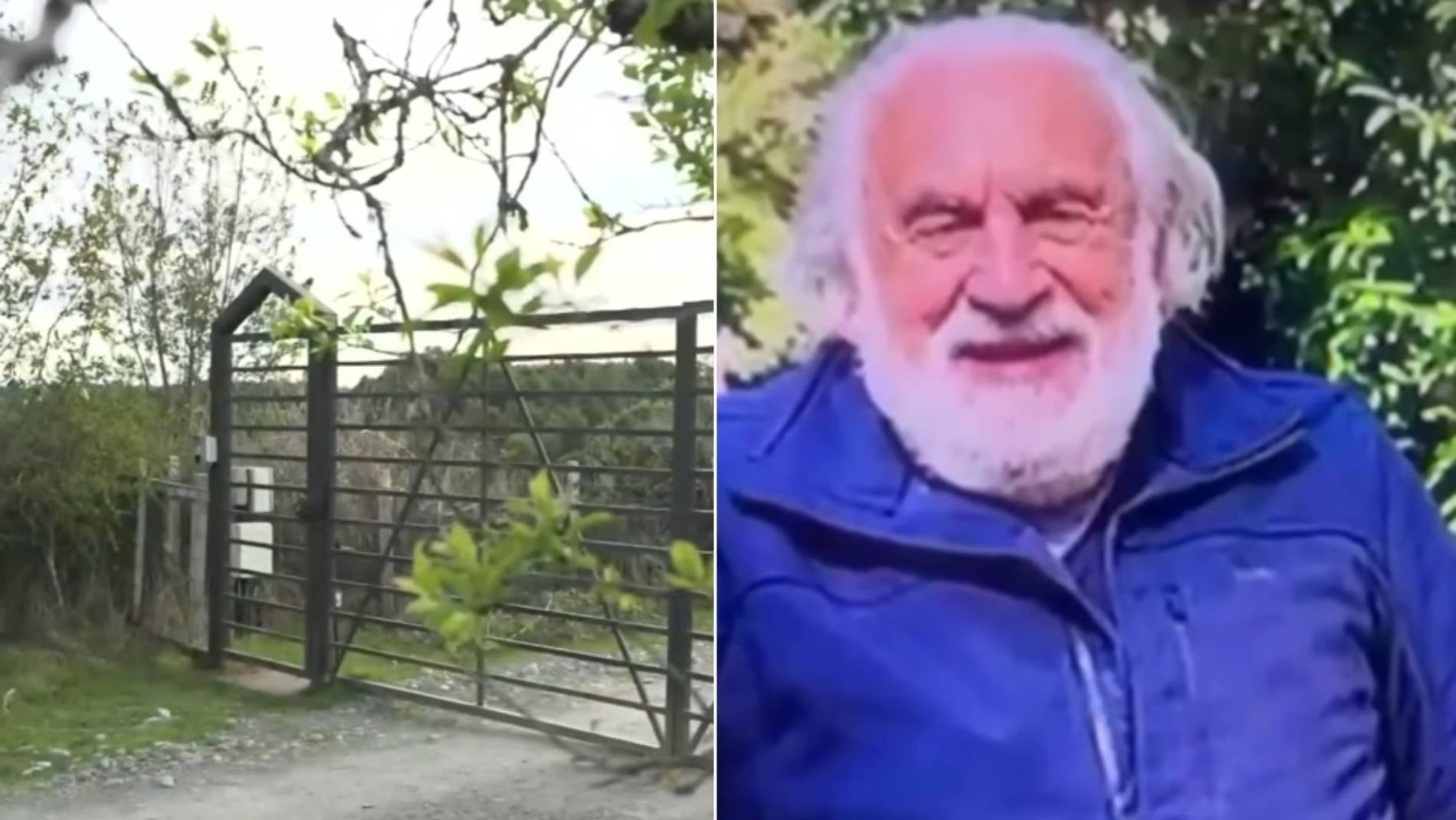 “Tomaba una mujer y la ofrecía a los hombres”: revelan extrañas dinámicas de “El jefe”, líder de supuesta secta en Chiloé