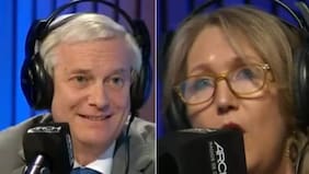 “Usted dio todas las respuestas”: la frase de Kast que generó aplausos de adherentes e indignó a periodista en ARCHI