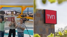 Doble despido de figuras “clave” y “emblemáticas” de TVN golpea al Buenos Días a Todos