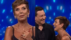 “Si queda la cagá...”: el aviso de Francisca García-Huidobro en su retorno a Primer Plano