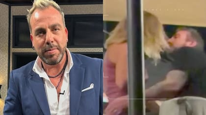 Francisco Kaminski estaría indignado y podría acudir a la justicia tras filtración de video con nueva pareja: imágenes habrían sido captadas en su hogar