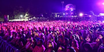 Festival de Las Condes