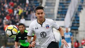 Zaldivia dice que el apoyo a Tapia se desmostrará en la cancha