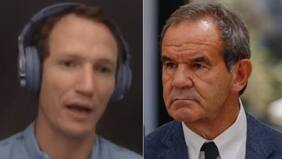 “He aguantado 16 meses de bullying de Andrés Allamand”: habla abogado que denuncia acoso laboral