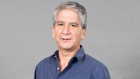 Emilio Sutherland reveló el desafío que tendrá en el nuevo matinal de Canal 13