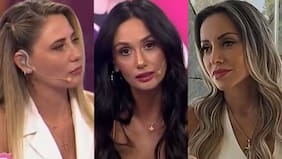 “Gissella tampoco es una blanca paloma”, “se ha hecho la víctima, “no le creo nada”: Pamela se aburrió del cahuineo de Gallardo y Marité y les tendió una trampa