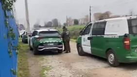 Impacto en Talca: vecina gritó que estaba secuestrada junto a su bebé, acusó delitos sexuales, pero todo dio un vuelco