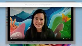 Windows lanza nueva IA que traduce y agrega subtítulos a tus vídeos en tiempo real