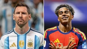 Argentina vs España: horario y dónde ver en vivo la gran final del Mundial 2026