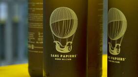 Empresa italiana inventó cerveza hecha a partir del aire