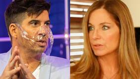 "Me parece importante salir al paso de algo que falta a la verdad…”: Mario Velasco responde a información sobre supuesto "touch and go" con Viviana Nunes entregada en Que Te Lo Digo
