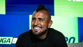 “No me creo leyenda”: Vidal se sinceró y entregó su opinión sobre su rol en el fútbol chileno