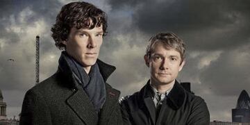 Sherlock