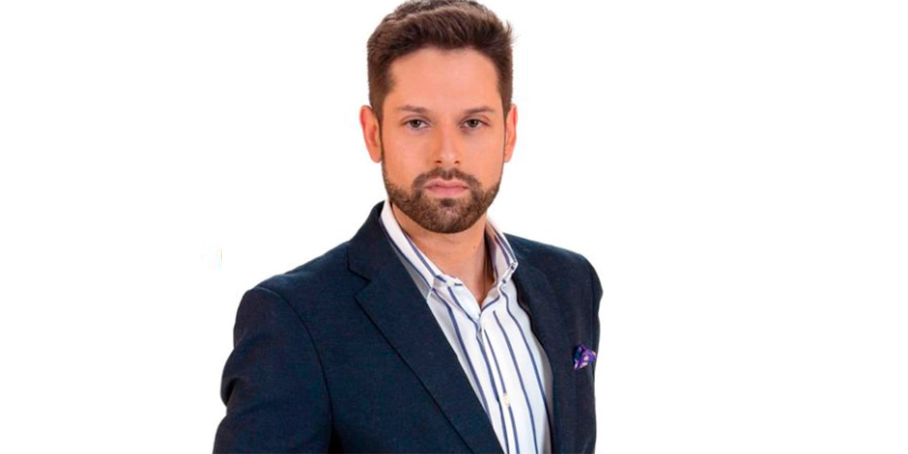 “Yo lo vivo como un fracaso”: la honesta reacción de Michael Roldán al fin de Sígueme