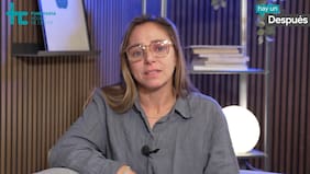 Mariana Derderian reflexiona sobre lo que aprendió de la muerte tras perder a su hijo: “El silencio que hay alrededor del duelo no protege a nadie”