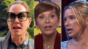 “¡Caca es lo que hiciste tú!”: Daniella Campos no aguantó y barrió con Fran GH en furiosa defensa de Claudia Schmitd