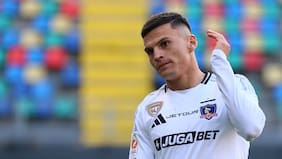 Ganaron poquito: excampeón del fútbol chileno reaccionó al bajo monto por el que fue vendido Lucas Cepeda