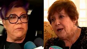 Dra. Cordero acusó a Patricia Maldonado de millonaria deuda