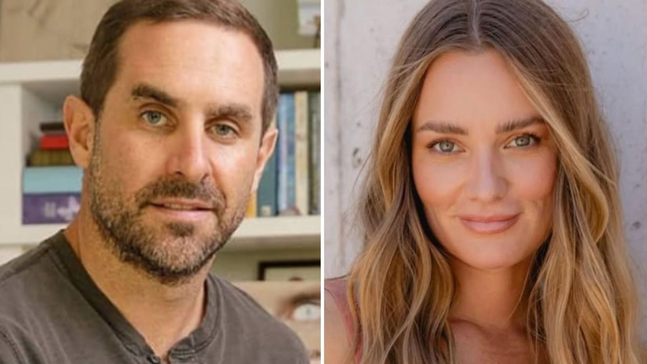 Revelador y romántico gesto lo confirma todo: Doctor Arriagada confiesa romance con Kika Silva