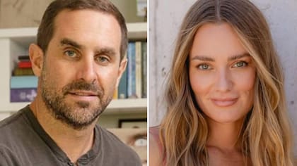 Revelador y romántico gesto lo confirma todo: Doctor Arriagada confiesa romance con Kika Silva