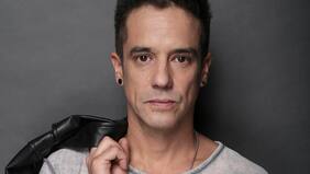 Matías Oviedo celebró con orgullo la nominación que recibió en los “Premios Caleuche 2023″