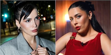 Cony Capelli - Daniela Aránguiz