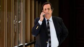 "Nuestra preocupación es salvar la vida": ministro Pérez se refirió a huelga de hambre de Celestino Córdova