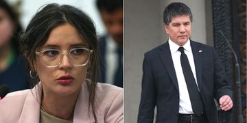 Camila Vallejo- Monsalve