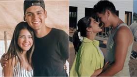 “Era todo lo que queríamos”: Tati Fernández y Oliver Borner lucieron el resultado de su gran quincho y piscina